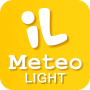 icon iLMeteo Light: meteo basic
