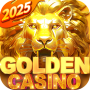 icon Golden Casino - Slots Games