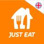 icon Just Eat - Food Delivery