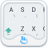 icon TouchPal SkinPack Android L Light 1