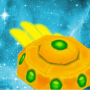 icon Galaxy Invaders Mashup