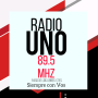icon Radio Uno Paso de los Libres