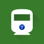 icon MonTransit GO Transit Train GTHA