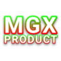 icon MGX GPS