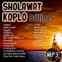 icon Mp3 Sholawat Koplo