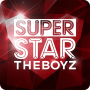 icon SUPERSTAR THE BOYZ