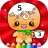 icon Christmas Coloring by Numbers 3.0