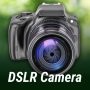 icon DSLR Camera HD Professional