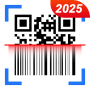 icon QR & Barcode Scanner