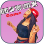 icon KEKE Do you love me game