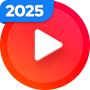 icon Video Player - AnyPlay