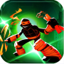 icon The Ninja Shadow Turtle - Battle and Fight