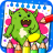 icon FantasyColoring Book and Games 1.51