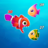 icon Hungry FishShark Eat Fish.io Game 1.50