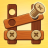 icon Wood Nuts & Bolts 1.10