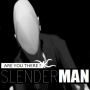 icon Are You There Slenderman