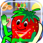 icon Fruit Cocktail slot machine