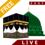icon Makkah Madina Live