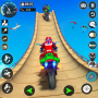 icon Bike Stunt Game