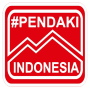 icon #Pendaki Indonesia