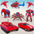 icon Spider Tank Robot Game 1.5.4
