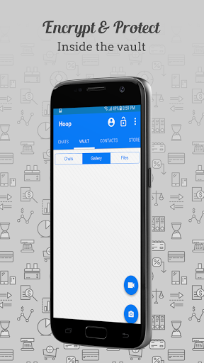 Hoop Messenger Apk