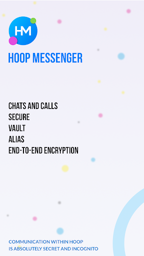 Hoop Messenger Apk