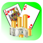 icon Blackjack Free