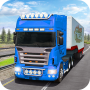 icon City Euro Truck Driving Game