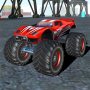 icon Monster Truck Jump