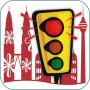icon Kuala Lumpur Traffic Status