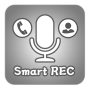 icon Smart REC(Call Record Widget)