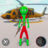 icon Grand Stickman Rope Hero 2.3