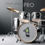 icon Simple Drums Pro: Virtual Drum