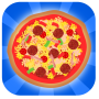 icon Make Pizza - Cooking Chefs