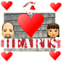icon Hearts