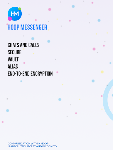 Hoop Messenger Apk Free Download