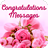 icon Congratulation Messages 3.1.0