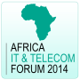 icon Africa It and Telecom Forum