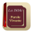 icon La Bible Parole Vivante 8.0