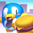 icon Picnic Penguin 1.1.8