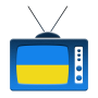 icon TV.UA Телебачення України ТВ