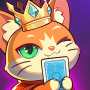 icon Meowgic Card