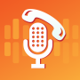 icon Call and Voice Recorder