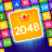 icon 2048 Blast 0.5.0