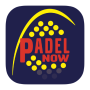 icon PADEL NOW