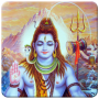 icon Lord Shiva (Om Namah Shivaya)
