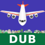 icon DUB Dublin Airport