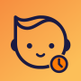 icon Baby Daybook - Breastfeeding & Sleeping Tracker