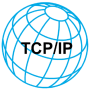 icon TCP IP